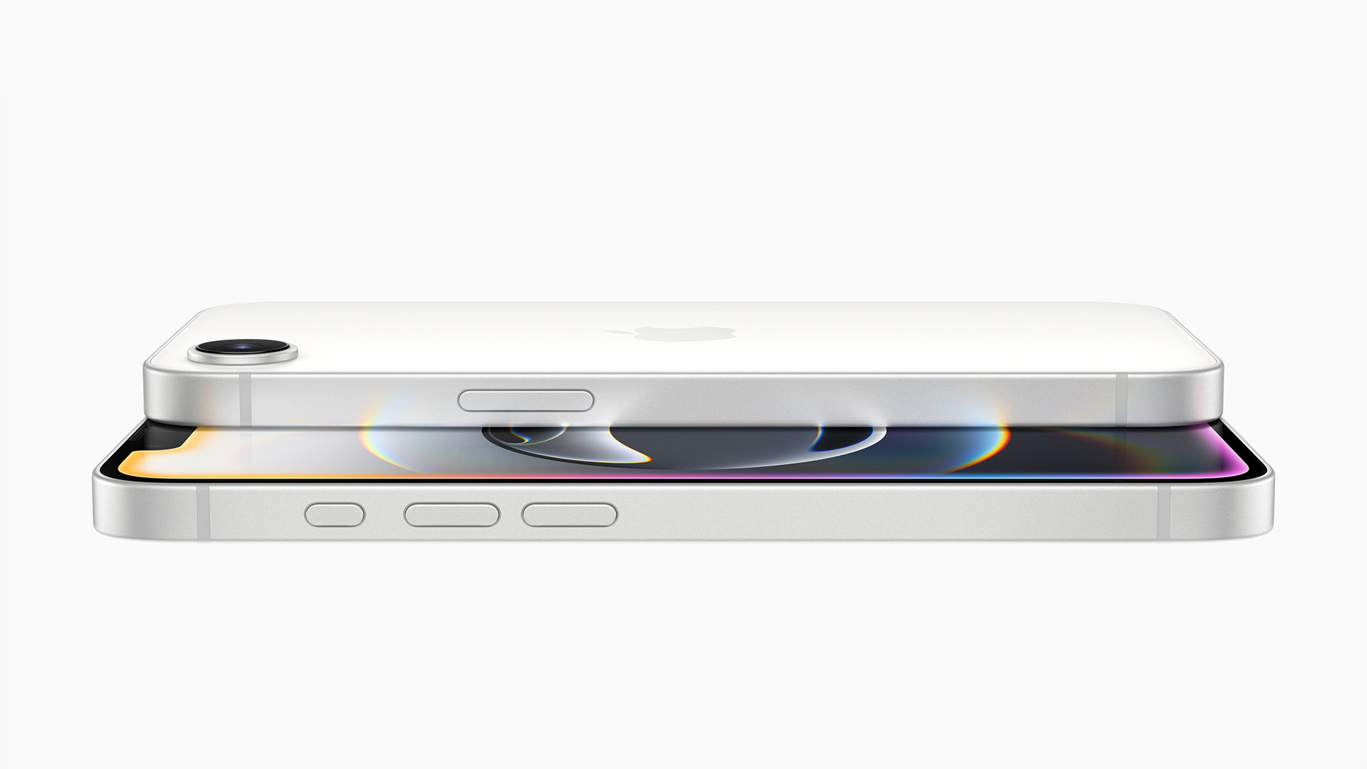 Apple disrupts its usual launch cycle with the iPhone 16e. The new device integrates ChatGPT, improves battery life, and starts at 9.