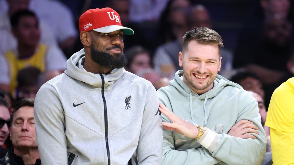 NBA superstar Luka Doncic will make his Los Angeles Lakers debut against the Utah Jazz, nine days after his trade from the Dallas Mavericks.