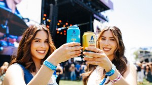 Live Nation and Athletic Brewing will bring non-alcoholic beer to over 100 venues, reflecting Gen Z’s declining alcohol consumption.