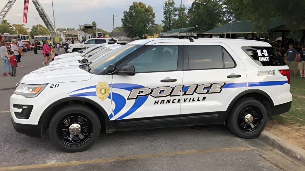Alabama grand jury indicts officers, calls to abolish police department