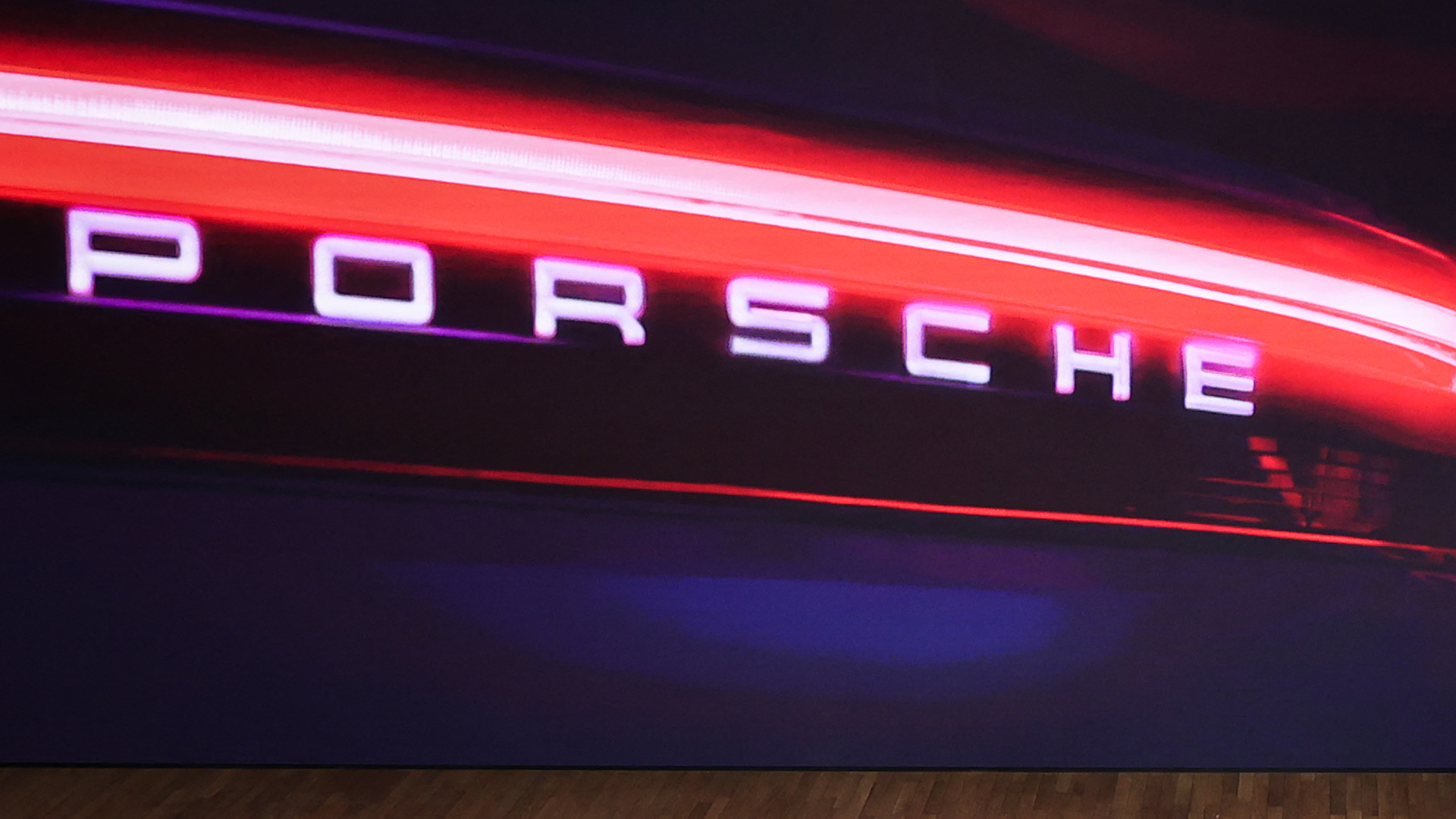 Porsche is dealing with financial difficulties after reporting billions of dollars in losses on its EV investments.