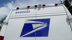 The White House is denying reports that President Donald Trump is considering a move to put the USPS under the control of his administration.