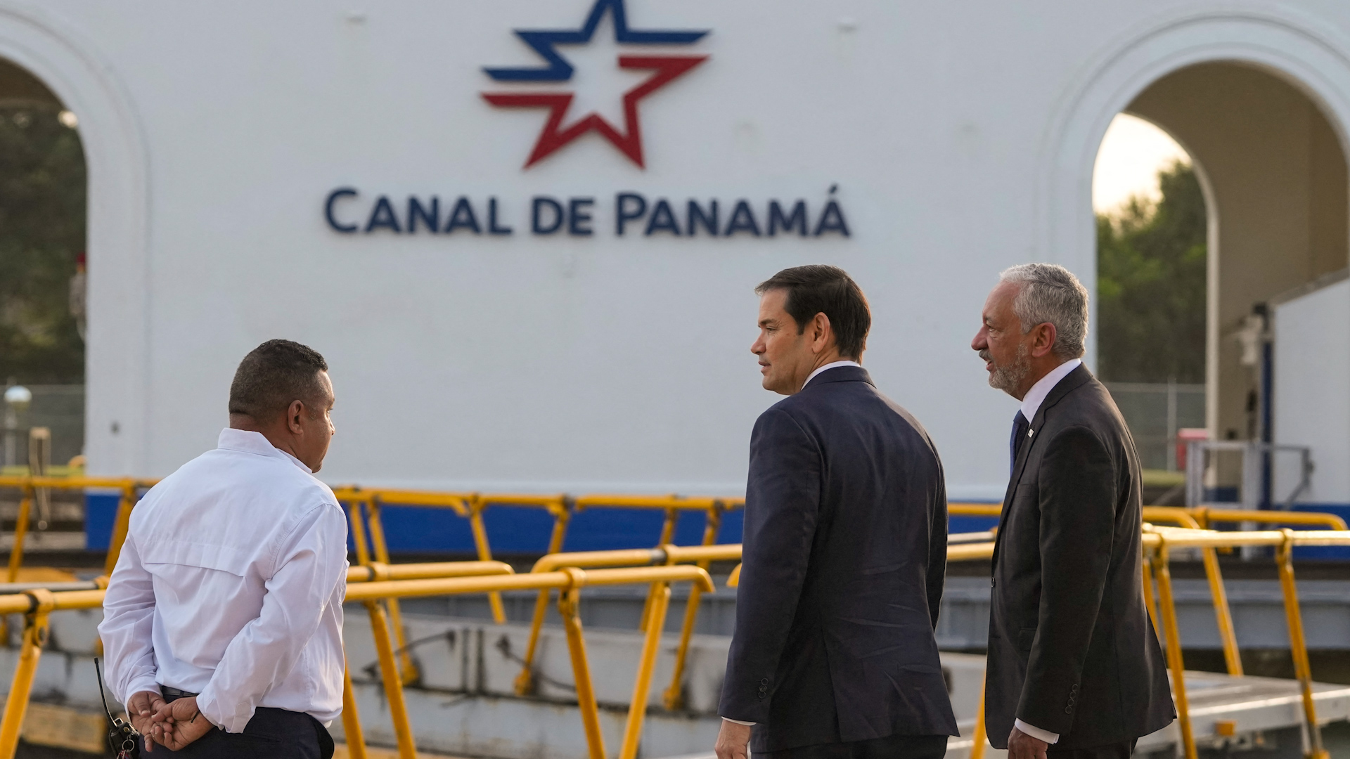 Hours after the State Department announced that American ships would be allowed to sail through the Panama Canal for free, Panama said that was not true. In a post on Wednesday, the State Department said Secretary Marco Rubio had agreed with Panamanian leadership to allow the move, saving the federal government millions of dollars a year.