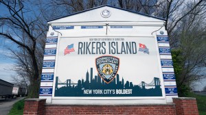 NYC Mayor Adams announced plans to allow ICE officers back on Rikers Island to combat violent gangs, following a meeting with Tom Homan.