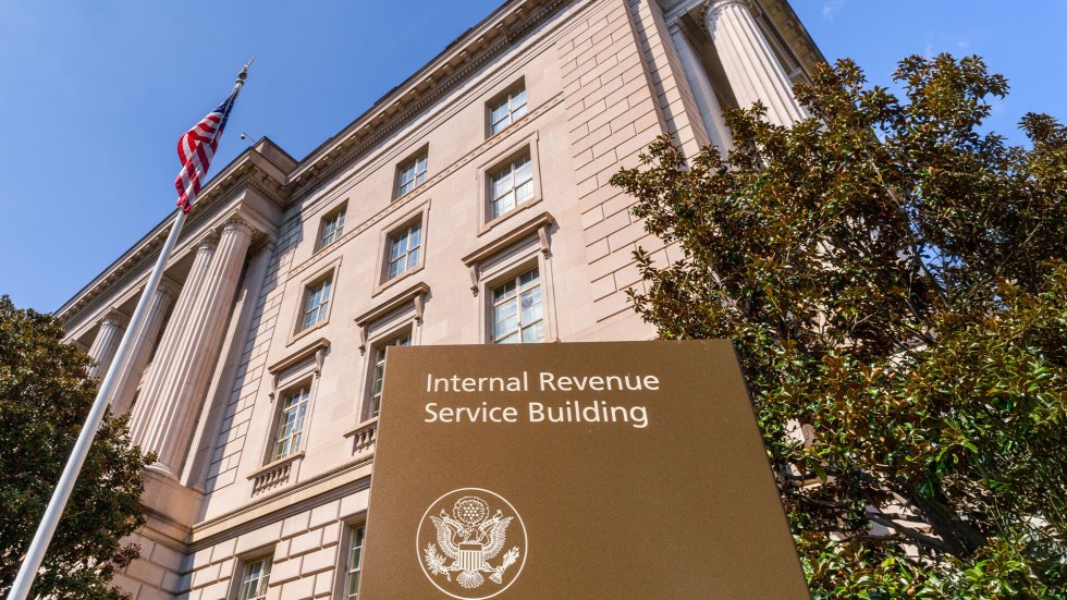 The Trump administration and its Department of Government Efficiency have targeted the Internal Revenue Service.