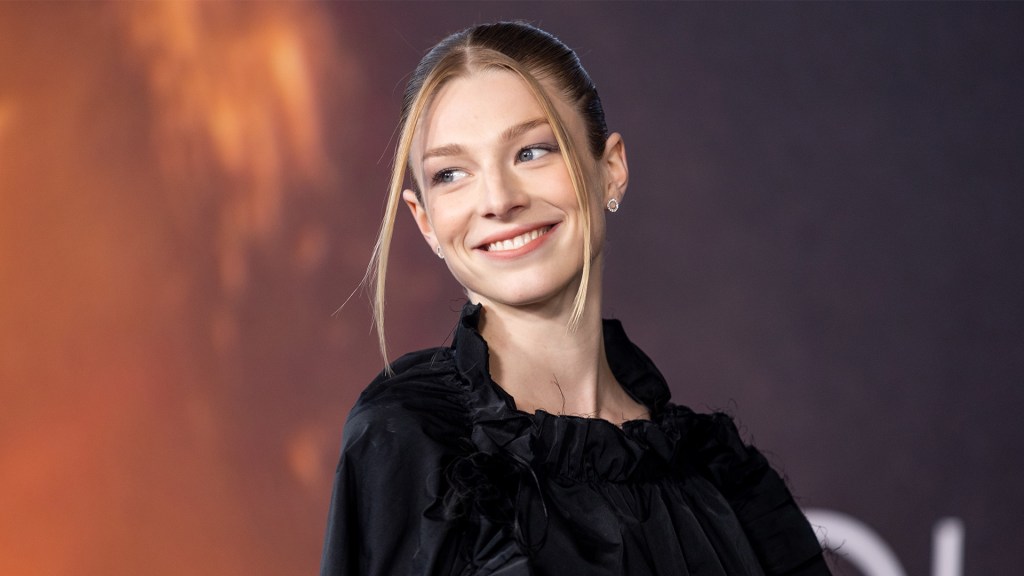 Hunter Schafer’s passport identifies her as male following executive order