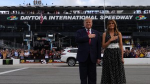 President Trump is planning to attend the Daytona 500, his second major sporting event in seven days after attending the Super Bowl.