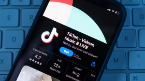 TikTok disappeared from Apple and Google’s U.S. app stores last month after a law banning the platform took effect on January 19. The law, signed by then-President Joe Biden in April 2024, required ByteDance, TikTok’s Chinese parent company, to divest its U.S. operations or face a ban due to national security concerns. Lawmakers cited fears that the Chinese government could access American users' data.