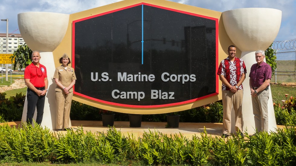 U.S. begins relocating Marines from Okinawa to Guam, marking start of long-planned shift amid regional security issues and local opposition.