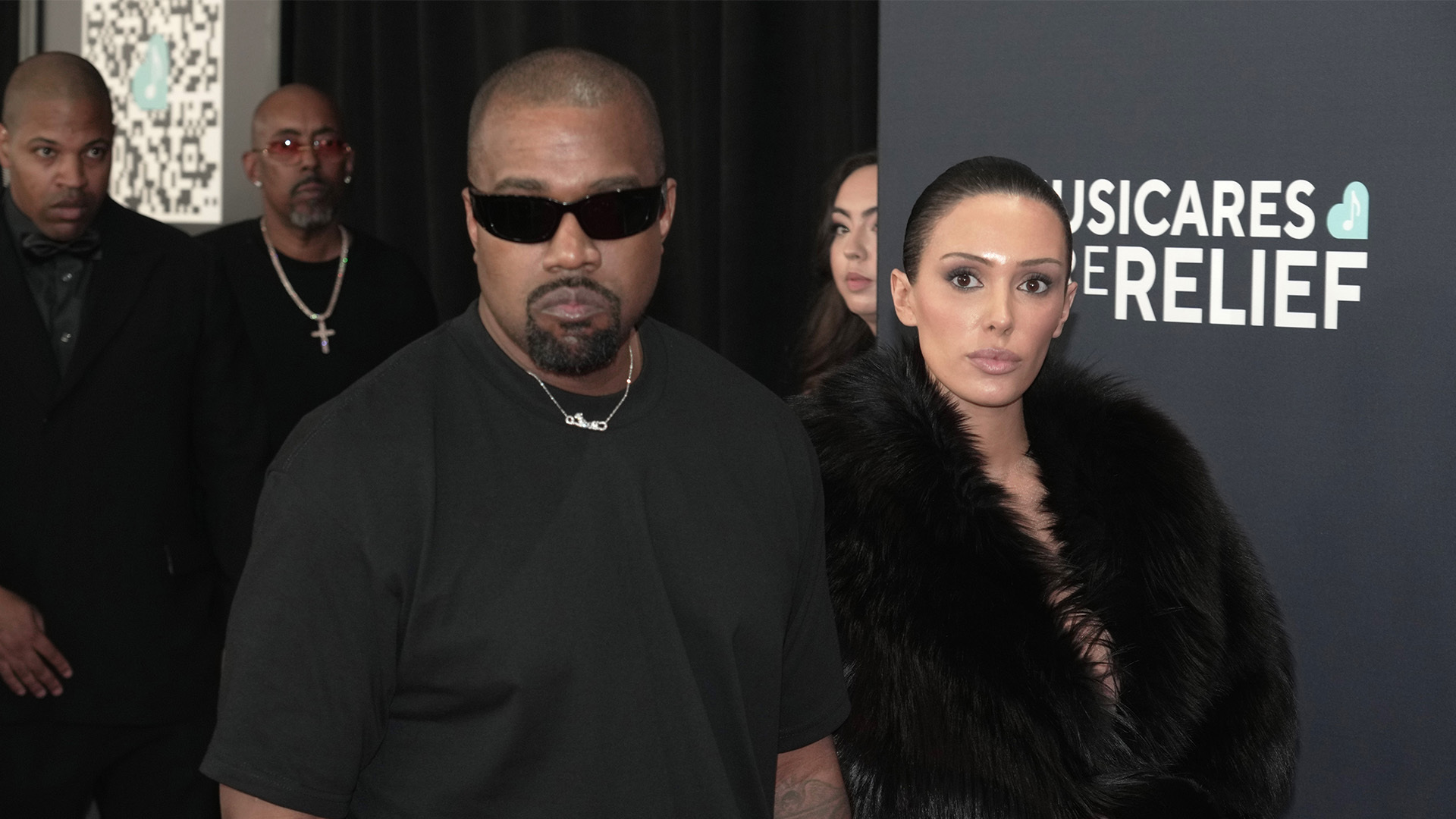 Ye is facing controversy over an AI video, divorce rumors with Bianca Censori, and being dropped by his talent agency. Here’s what we know.