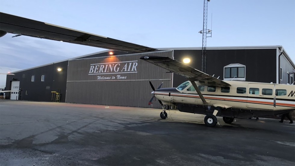 Search underway for missing Cessna aircraft in Alaska, carrying 10 people, amid recent string of deadly US aviation incidents nationwide.