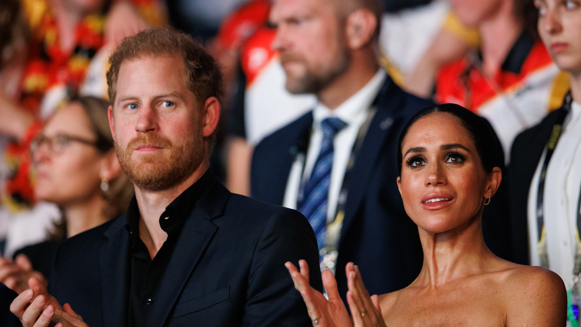 Prince Harry and Meghan Markle’s Archewell Foundation is facing scrutiny over its donations to groups with Democratic ties.