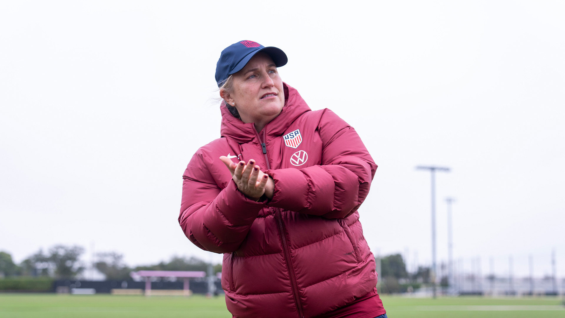 The U.S. Women's National Soccer Team will kick off their season Thursday against Colombia in the SheBelieves Cup.