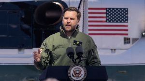 Vice President JD Vance and his wife, Usha Vance, are traveling to Greenland on Friday despite pushback from Greenlanders and Danes.