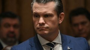 Defense Secretary Pete Hegseth has directed civilian employees at the Department of Defense to comply with a recent email directive.