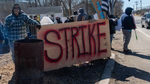 The New York State corrections officers’ union reached a deal Saturday, March 8 to end its “wildcat” strike that caused disruption across the prison system.