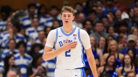 With the NCAA tournament less than a week away an injury to Duke star Cooper Flagg may change the Blue Devils seeding in the Big Dance.