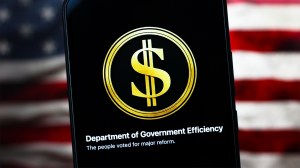 The DOD says the Department of Government Efficiency DOGE has uncovered approximately $80 million in funds that it considers to be wasted.