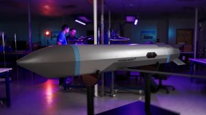 Lockheed Martin introduced the CMMT, a low-cost missile designed to be easily replicable and affordable, especially for large-scale missions.