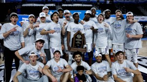 With Selection Sunday approaching the NCAA tournament field is beginning to fill up with teams that have won their conference tournaments.