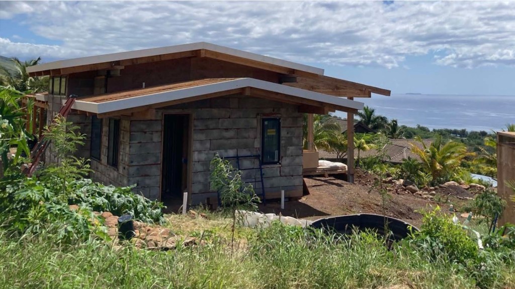 Surfboard waste could help solve Hawaii’s housing crisis