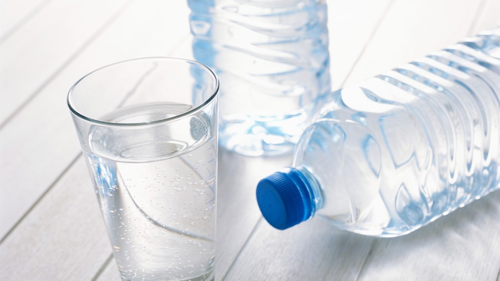 What’s lurking in your water? The risks of bacteria and microplastics