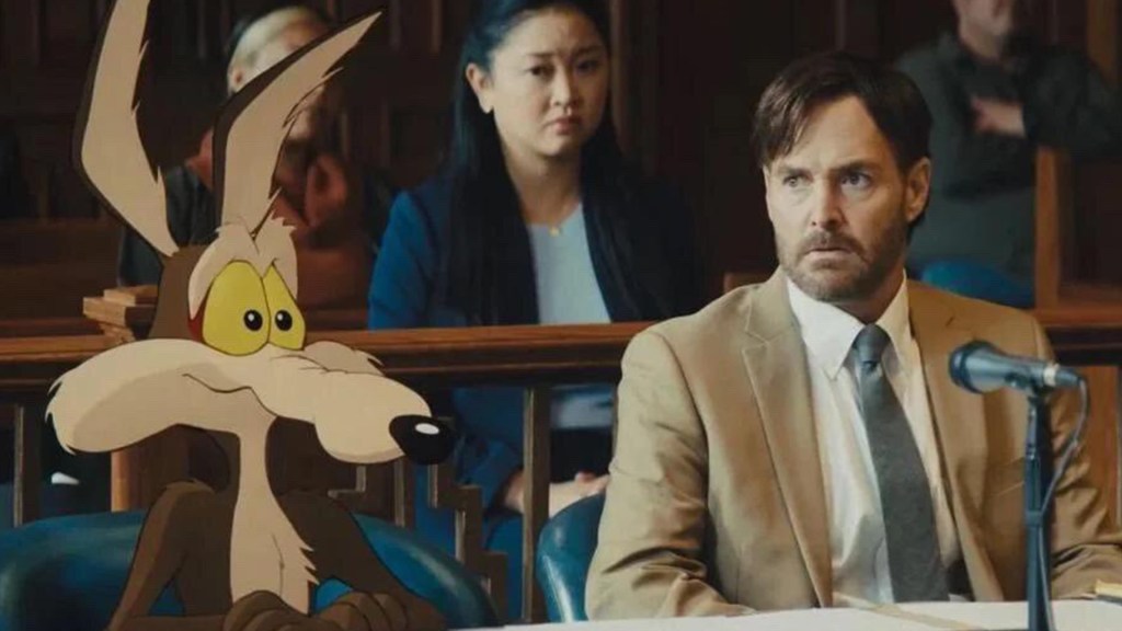 ‘Coyote vs. Acme’ may finally hit theaters after bid from buyer